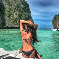 Отзыв от Роза - Виза Destination Thailand